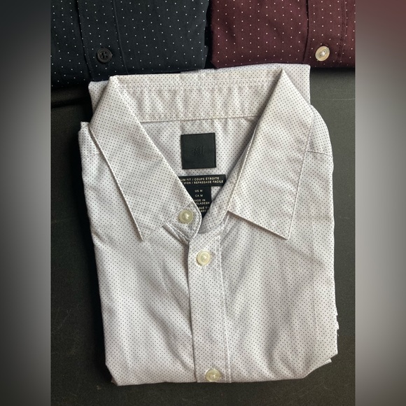 H&M shirt set - Picture 2 of 8